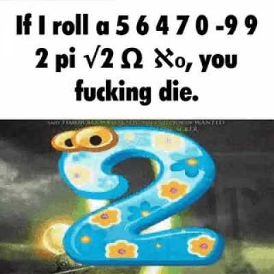 I am breaking the rules