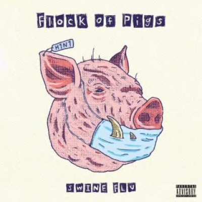 Lil Peggy. Bad Peggys. Peggy gang album