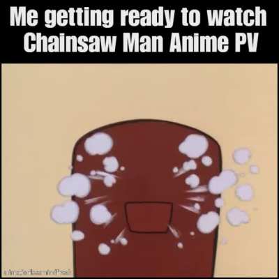 I've never looked forward to a PV before, the suspense is killing me.