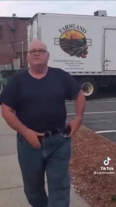to impersonate a police officer