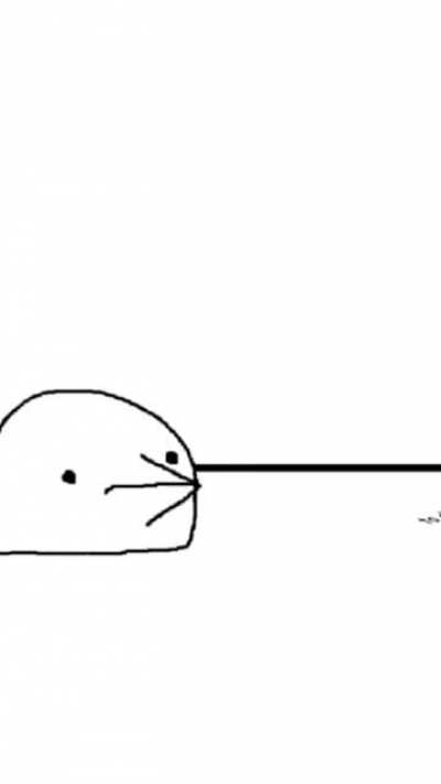 your dog just stabbed meeEEEEEEEEEEEE