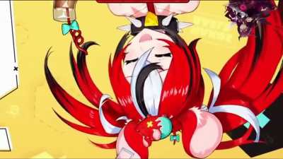 Just Bae wheezing