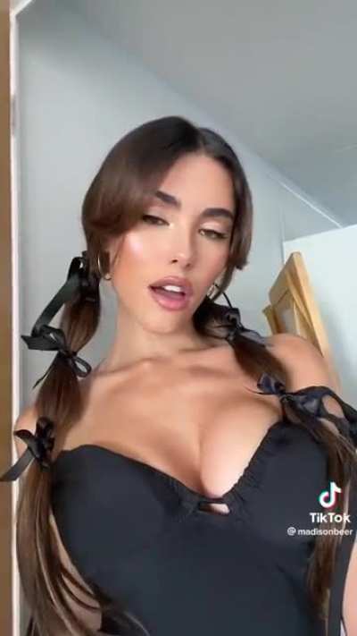 Y’all like Madison?