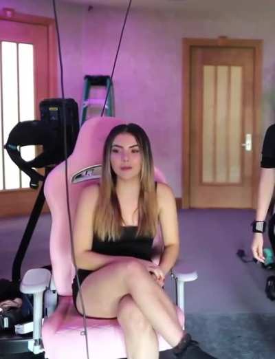 On stream
