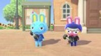 Lazy villagers vs jock personality types lol