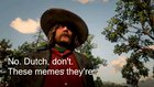 Micah makes cringe memes