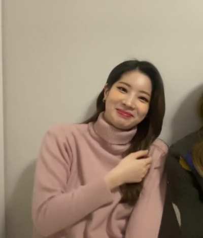 210222 - Dahyun