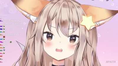This sub dealing with Vtubers and anime girls be like: