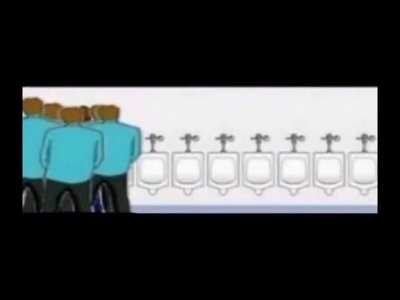 piss