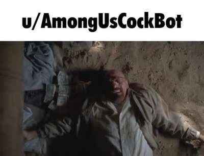 amogus cock 🤯🤯🤯