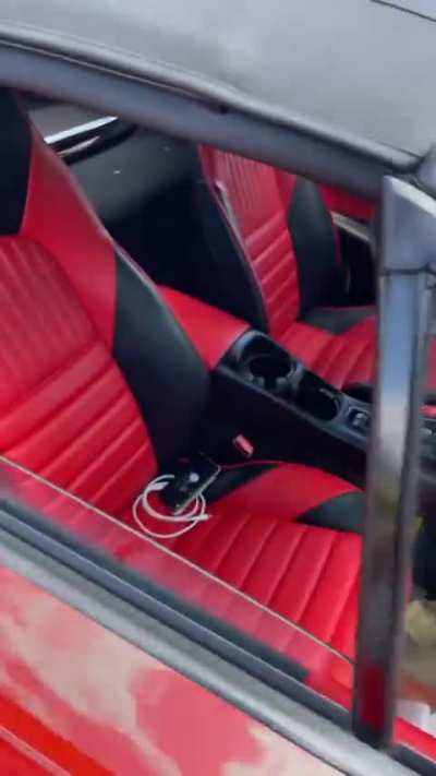 Miat...stang?