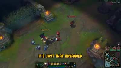 The Pantheon Experience