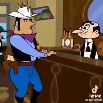 Schlatts favorite video