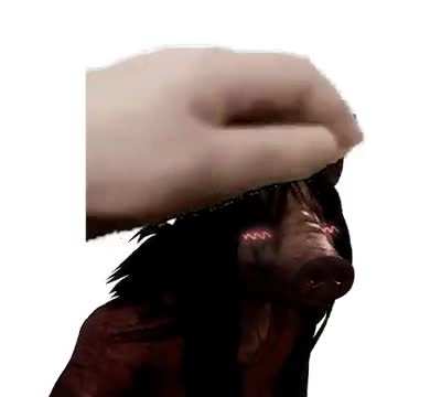 Squish the pig