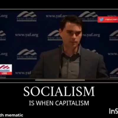 Well, Ben....