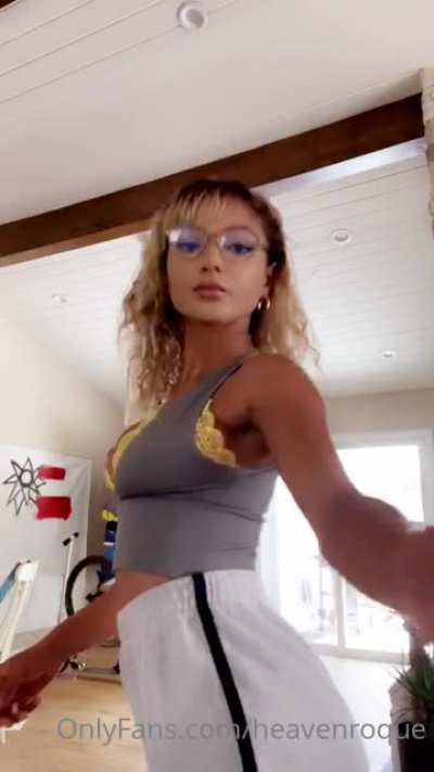 booty lil