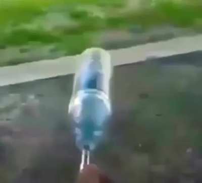 funny little experiment rule