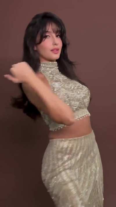 Nora Fatehi