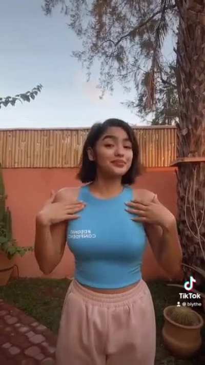 Andrea Brillantes