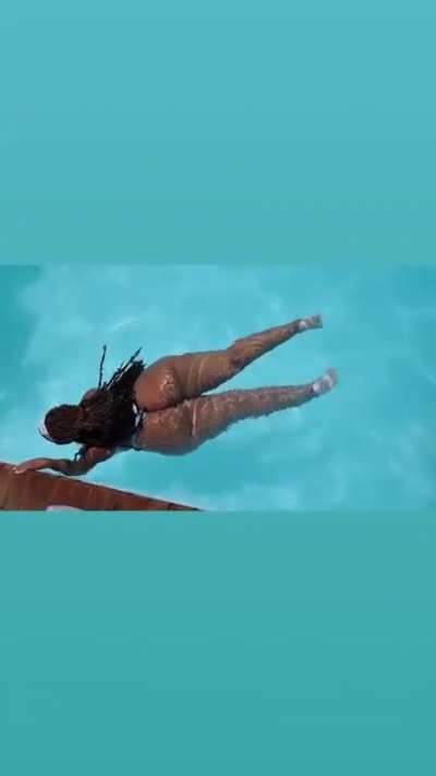 body pools🏊‍♀️