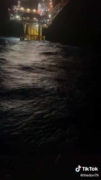 i’m more scared of the ocean than space
