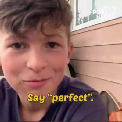 Say 
