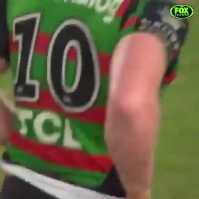 Burgess Arse