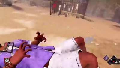 New killers mori