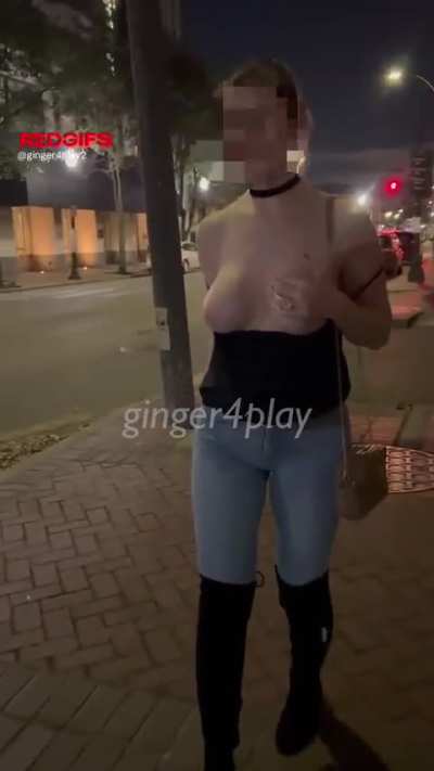 Showing off feels so damn good