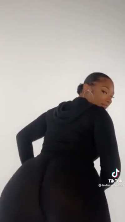 Megan The Stallion
