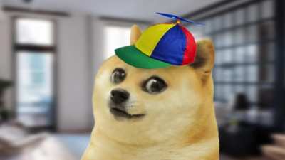 Le peaceful childhood has arrived