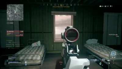 About that new perk...
