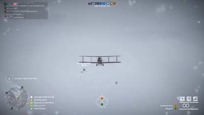 plane jump scare (found on battlefield sub)