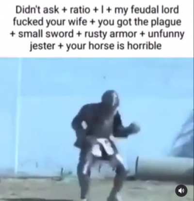 Didn’t ask