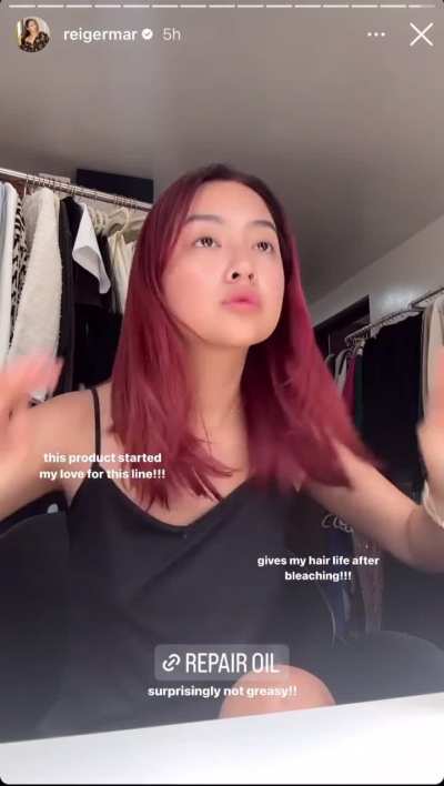 Rei germar