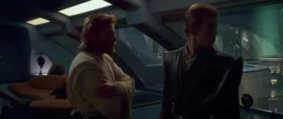 Sir Alec Guinness (Obi-Wan Kenobi) predicting Star Wars Prequels All The Way Back in 1977