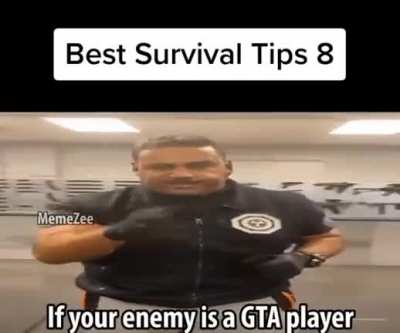 He’s back