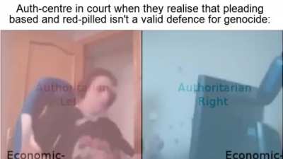 genocide? what genocide?