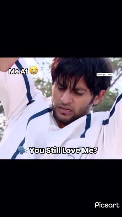 Phela pyaar 💔