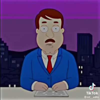 Guy from family guy