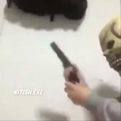 What the