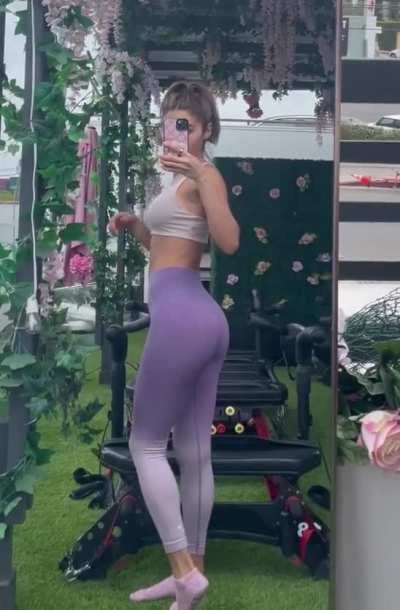 Workout Body