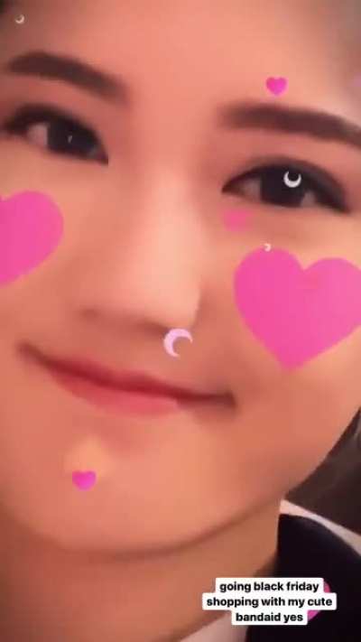 ♥️