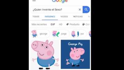 Grande jorje
