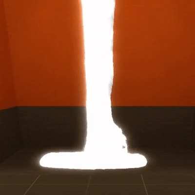 splooged
