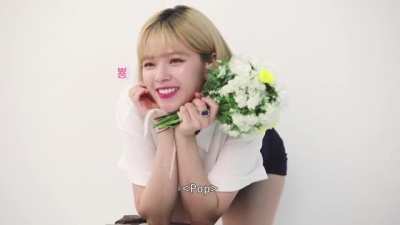 Jeongyeon