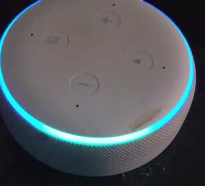 Damn alexa