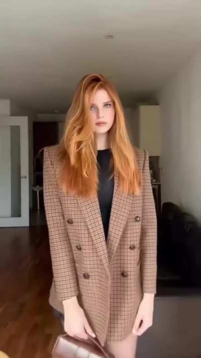 Outfit of the day