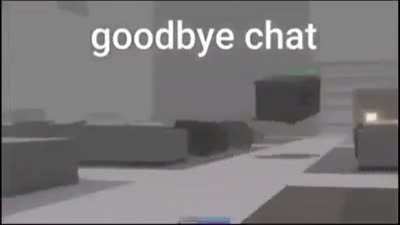 Goodbye