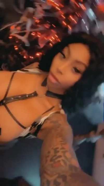 Chanel Ayana